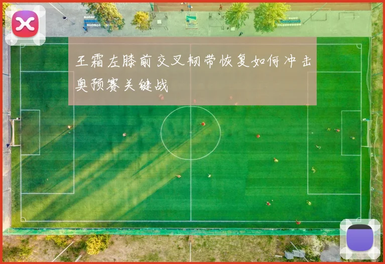 王霜左膝前交叉韧带恢复如何冲击奥预赛关键战