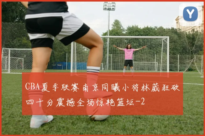 CBA夏季联赛南京同曦小将林葳狂砍四十分震撼全场惊艳篮坛